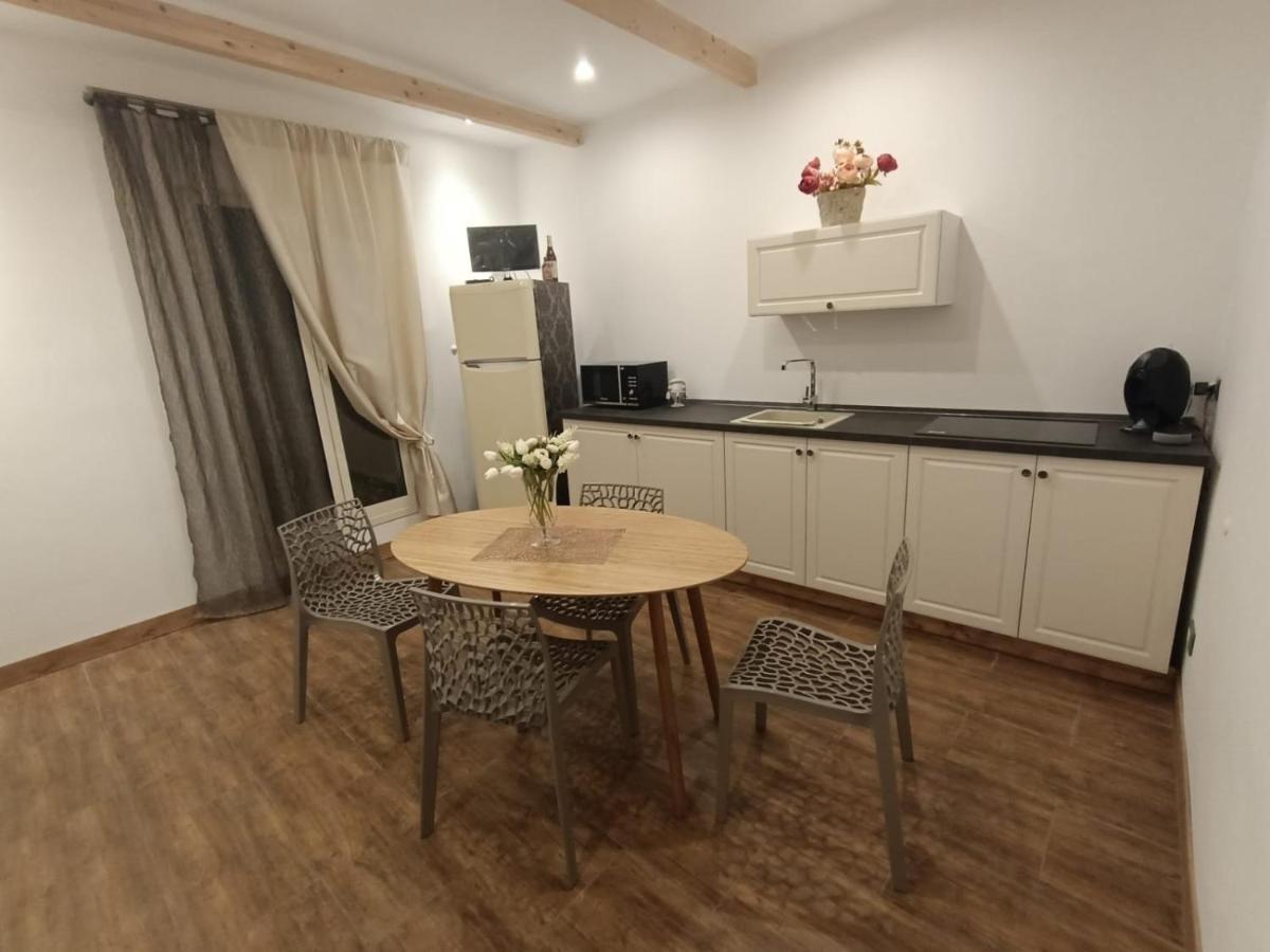 Interno12 Apartamento *