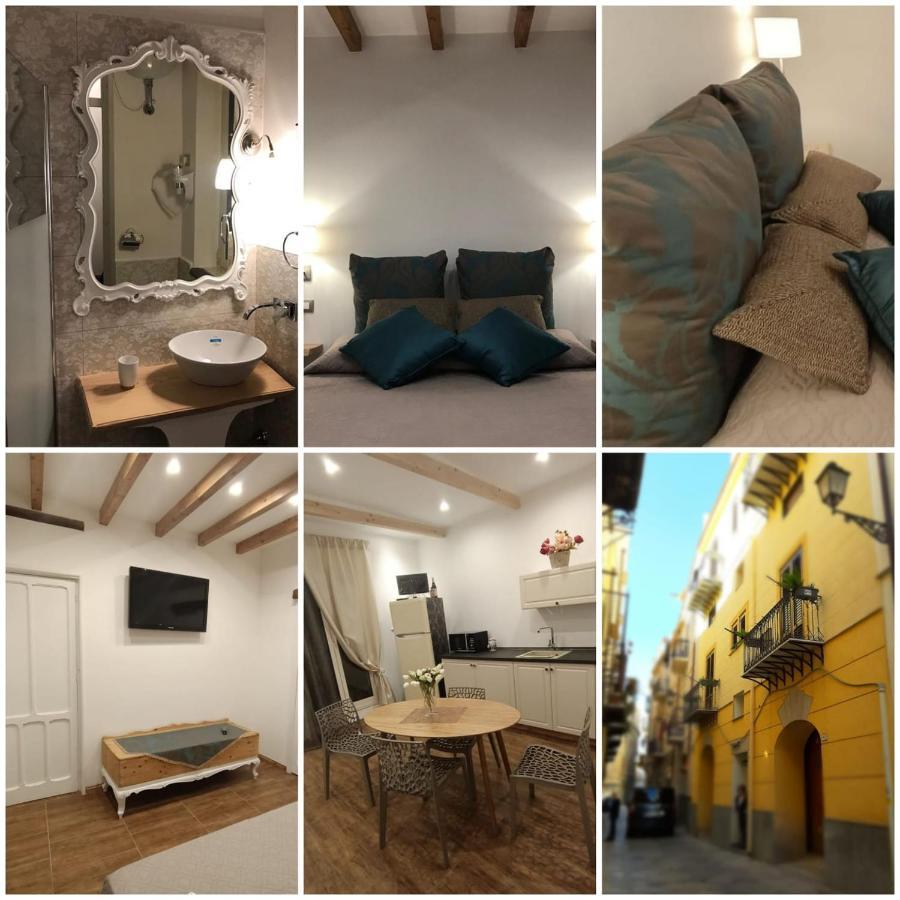 Interno12 Apartamento Palermo
