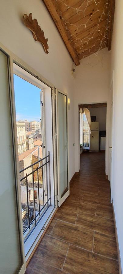Interno12 Apartamento *