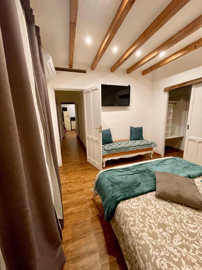 Interno12 Apartamento