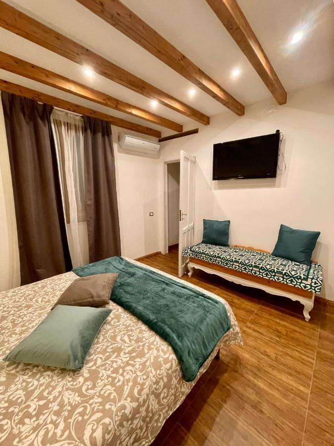 Apartamento Interno12 *