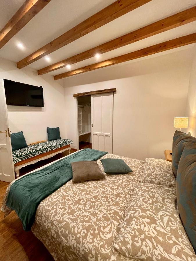 Apartamento Interno12 Palermo