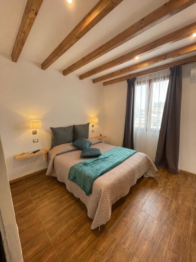 Apartamento Interno12 Palermo