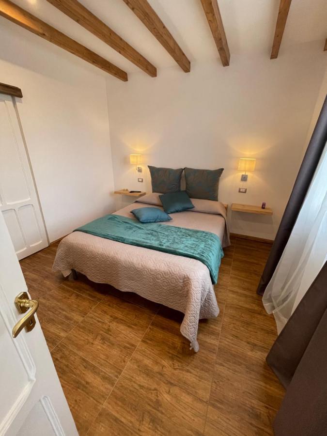 Apartamento Interno12 Palermo