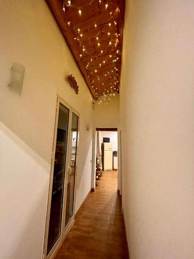 Interno12 Apartamento Palermo
