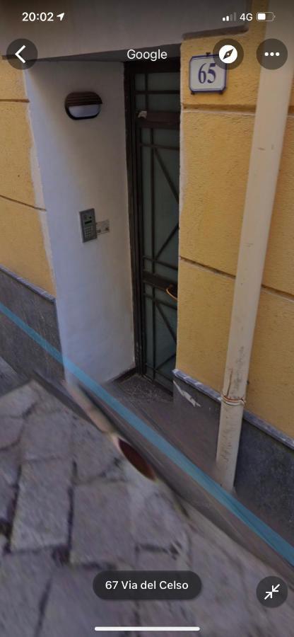 Apartamento Interno12 *