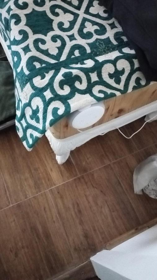 Apartamento Interno12