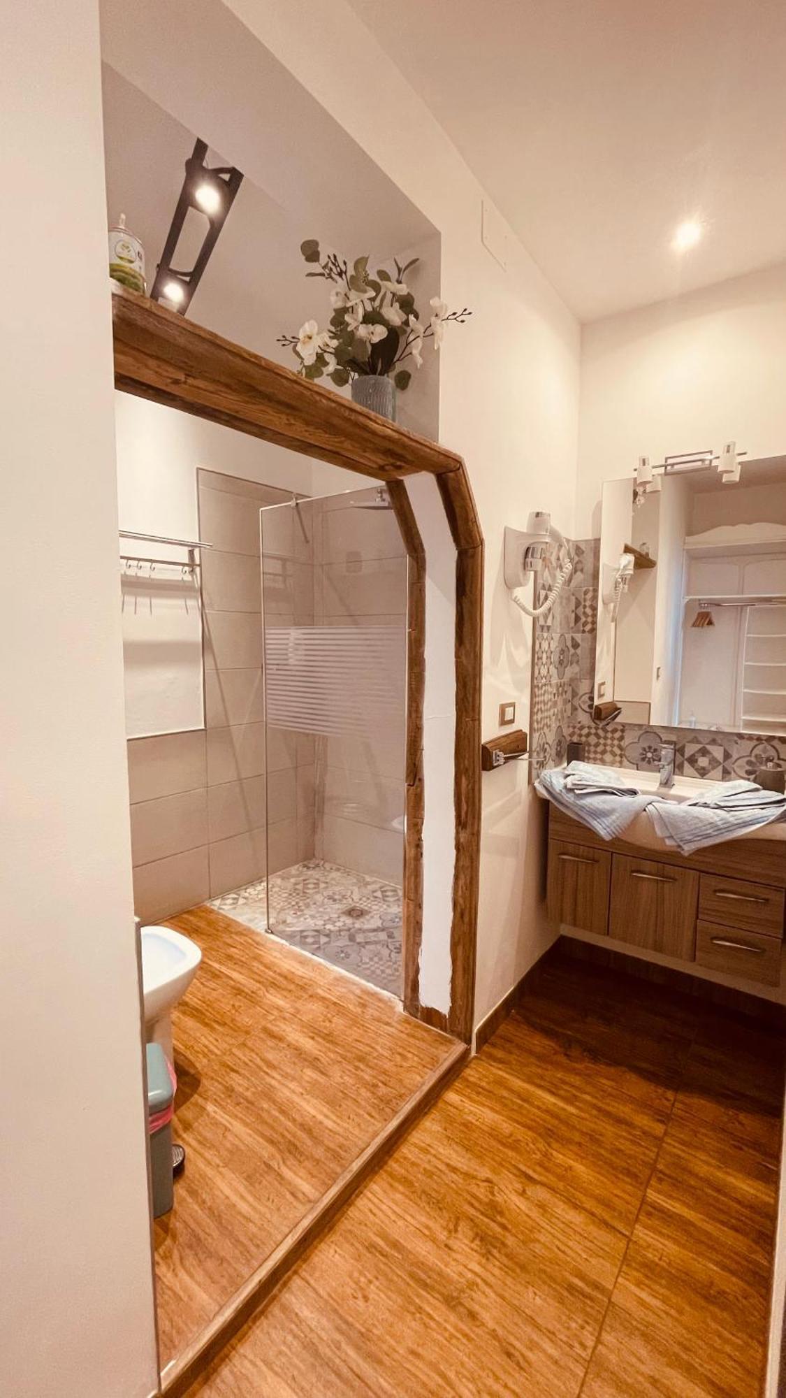 Apartamento Interno12 *