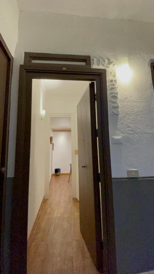 Interno12 Apartamento Palermo